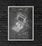 Chinese Typewriter__Framed.jpg Chinese Typewriter__Framed.jpg